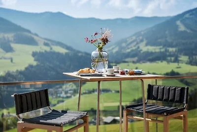GipfelKreuzLiebe SENHOOG Luxury Holiday Homes...