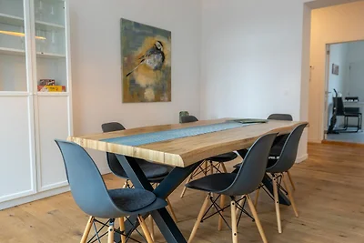 205-3 Traumferienwohnung Mozart mit Balkon