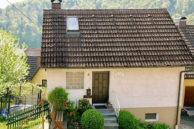 Vakantieappartement Gezinsvakantie Forchheim