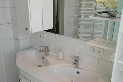 Vakantieappartement Gezinsvakantie Wismar