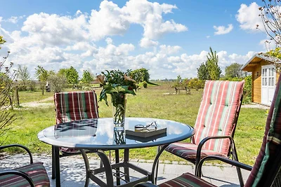 Fewo Deichwiesen 01-1 SZ bis max. 2 Pers.