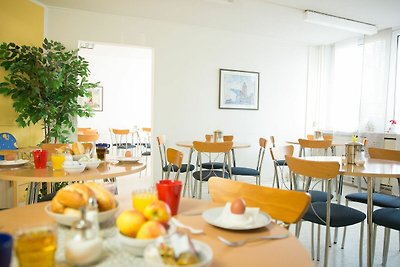 Pension Romantische vakantie Lüttenmark