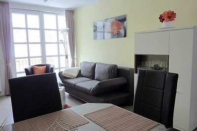 apartman za odmor Obiteljski odmor Benz