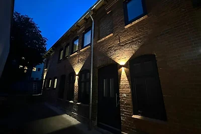 Kupferschmiede - Atelier - ABC21