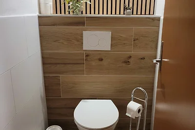 Ferienwohnung Alpenrose