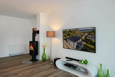 Villa Südstrandperle, Antonia