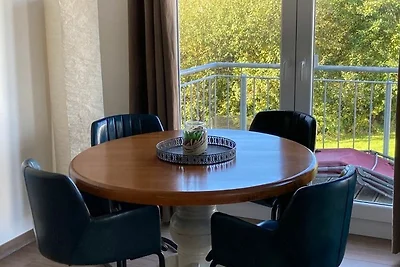 Appartamento Vacanza con famiglia Börgerende-Rethwisch