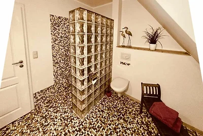 Ferienhaus Inselliebe