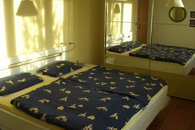 Geräumiges Ferienhaus mit 3 Schlafzimmern...