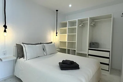 Vakantieappartement Gezinsvakantie Los Llanos de Aridane