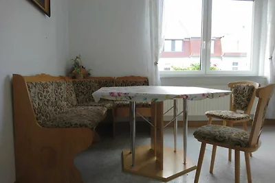 Ferienwohnung Löbau im Stadtzentrum, Messenah