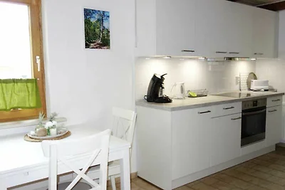 Casa vacanze Vacanza di relax Graal-Müritz
