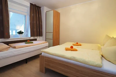 Hotel Cultuur en bezienswaardigheden Zempin