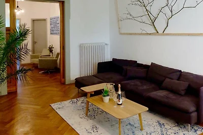 Appartamento Vacanza con famiglia Halberstadt