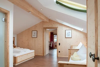 Appartamento Vacanza con famiglia Rottach-Egern