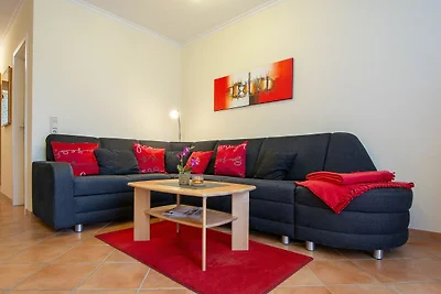 Meeresblick Whg. 3.17