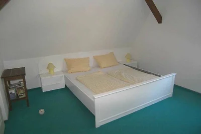 Ferienhaus Sandburg