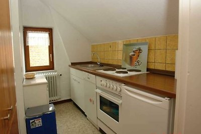 Vakantieappartement Gezinsvakantie Kronsgaard