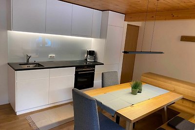 Vakantieappartement Gezinsvakantie Schoppernau