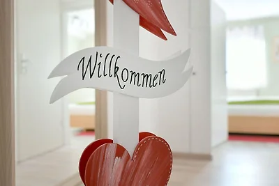 Ferienwohnung Bodenstein