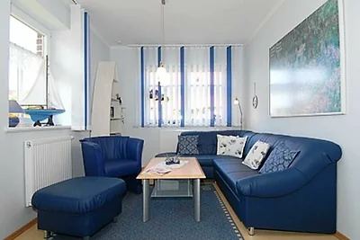 Ferienwohnung Waterkant