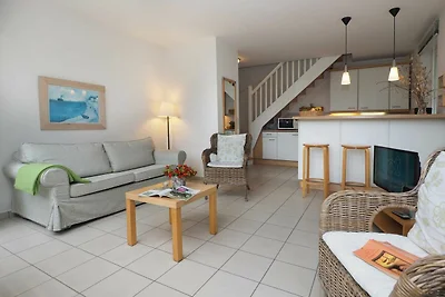 Villa Bismarckshöhe Wohnung Clara