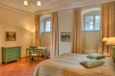 Fortezza/castello Villaggi e club vacanze Lübbenau