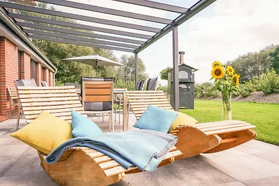 Vakantieappartement Gezinsvakantie Schwanewede
