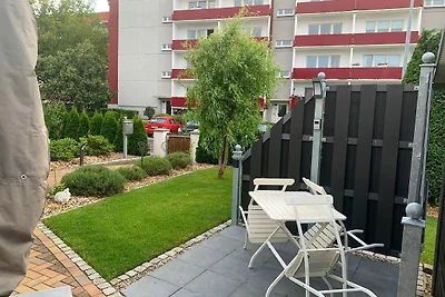 Appartamento Vacanza con famiglia Malchow