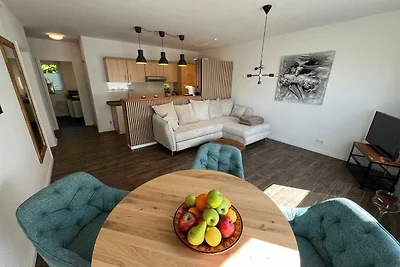 Ferienwohnung Fördeblick in Meierwik