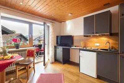 1-Raum-Appartement 416