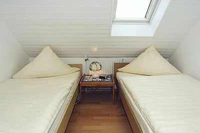 Sturmeck Ferienwohnung 8