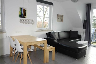 Vakantieappartement Gezinsvakantie Graal-Müritz