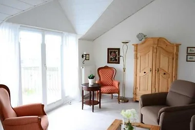 Ferienwohnung West