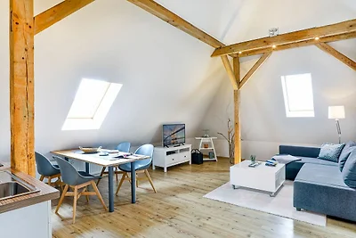 Apartment 8