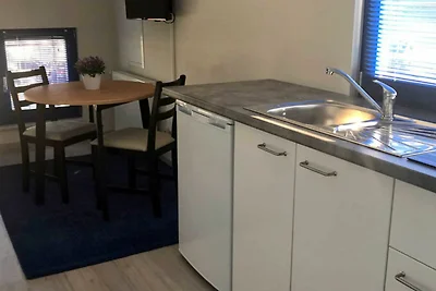 Vakantieappartement Gezinsvakantie Niderviller