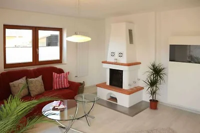Casa vacanze Vacanza di relax Börgerende
