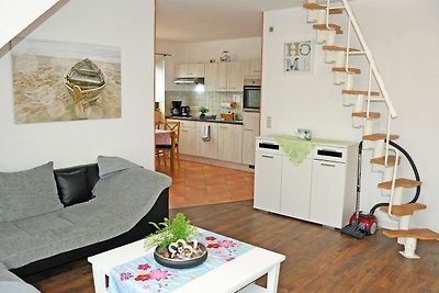 02 schöne 3-Raumferienwohnung mit Balkon und...