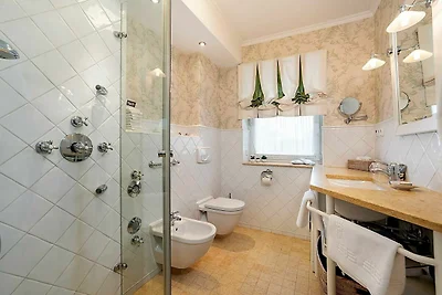 Dörchläuchting (Whg. 2)