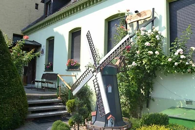 Einzelzimmer 1