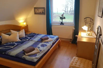 Vakantieappartement Gezinsvakantie Gingst