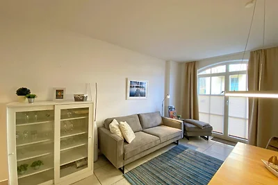 Grüne Düne Whg. 04 Dünentraum mit Terrasse