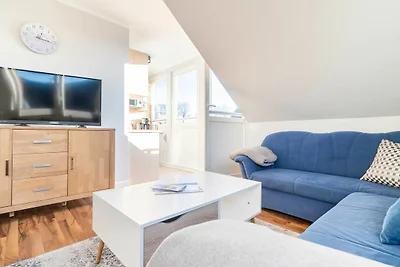 Haus Sterntaler - Wohnung Morgen-Stern