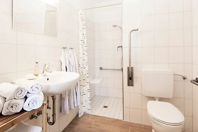 FeHa, 100m², EG,Terrasse