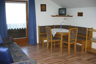 apartman za odmor Obiteljski odmor Zell am Moos