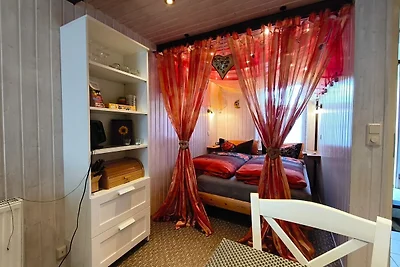 Vakantieappartement Gezinsvakantie Dreschvitz