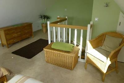 3-Zimmer-Wohnung