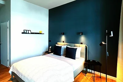 Apartment 4