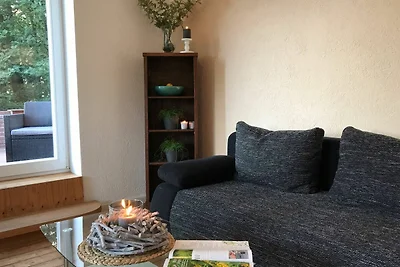 Vakantieappartement Gezinsvakantie Worpswede