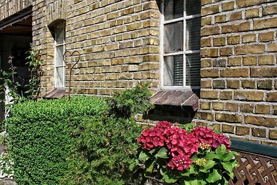 Ferienwohnung Detjens